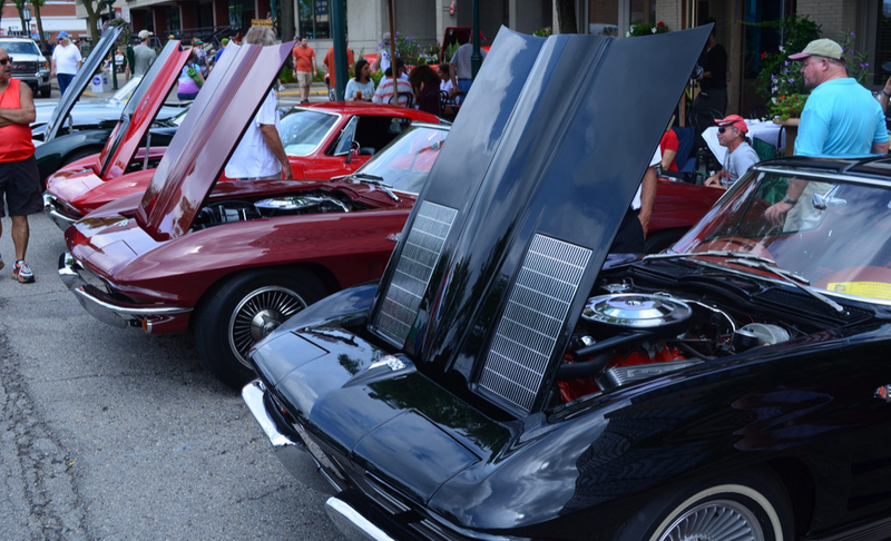 Photo: Cory Gordinier/Flickr